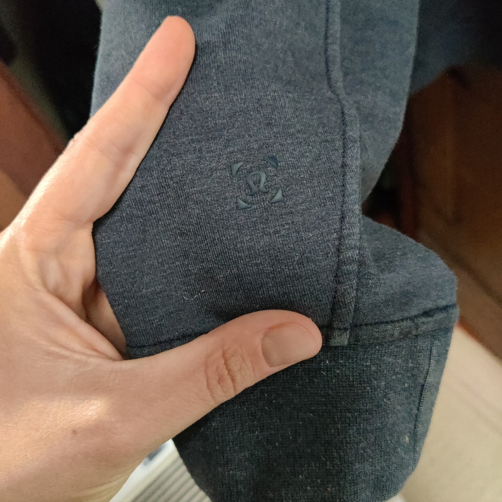 Lululemon City Sweat Zip Hoodie - Picture 5 of 12